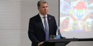 Александр Студнев: «Кибербезопасность стала одним из главных вызовов современности»