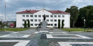 Костюковичи готовятся ко Дню белорусской письменности