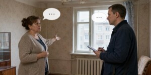Лишнее слово — минус тысяча: что нельзя говорить при покупке и продаже жилья