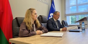 Сколько нарушений трудового законодательства зафиксировано в I полугодии и с чем это связано, рассказали в отраслевом профсоюзе