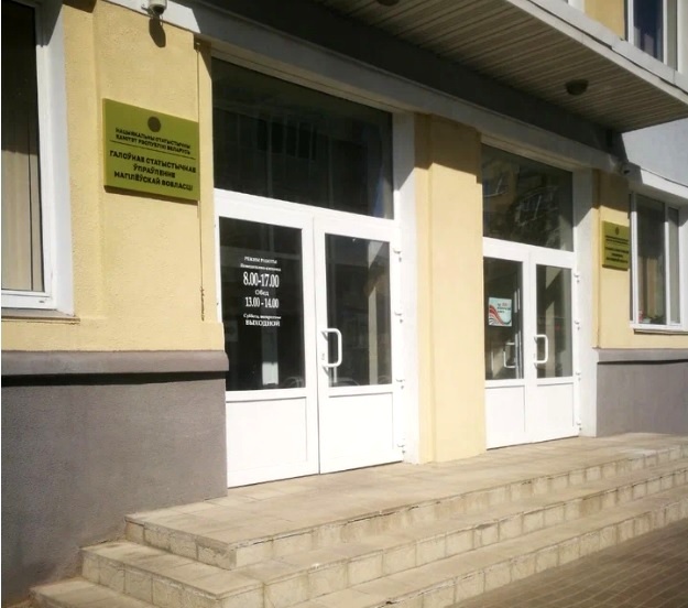 Итоги I полугодия в цифрах: ВРП, с/х, жилье и зарплата в Могилевской области