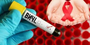 Узнали, сколько новых случаев ВИЧ-инфекции зарегистрировано в I полугодии в Могилевской области