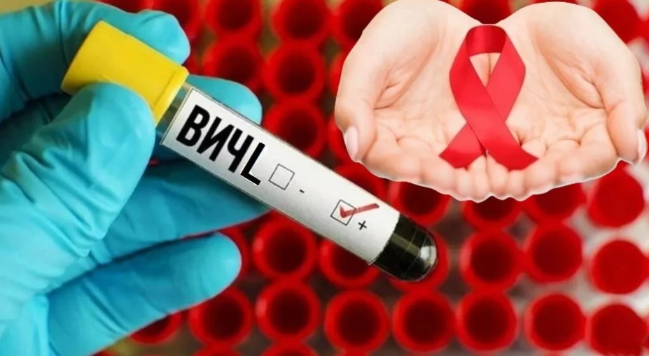 Узнали, сколько новых случаев ВИЧ-инфекции зарегистрировано в I полугодии в Могилевской области
