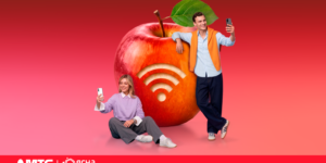 Могилев, внимание! МТС дарит iPhone 17 за подключение безлимита