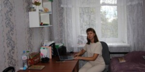 Молодые специалисты в Белыничах рассказали, как устроились на новом месте