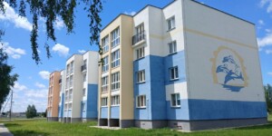 Узнали, сколько граждан улучшили свои жилищные условия за год в Могилевской области