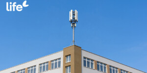 Life подготовился к учебному году: высокая скорость 5G — рядом со школами и общежитием в Могилёве