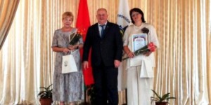 25 лет на страже здорового питания: у «Диеты» — юбилей