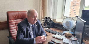 Профсоюз — в помощь: в Могилевской области прошел семинар для молодых медиков