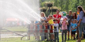 Погода 4 августа в Могилевской области: преимущественно без осадков и пока не выше +30°С