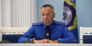 В УСК по Могилевской области — новый начальник