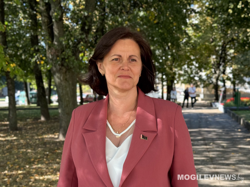 Учреждения образования Могилевской области готовы к новому учебному году