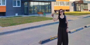 Могилевчанка накопила на квартиру для сына
