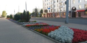 Погода 12 августа в Могилевской области: по-летнему прохладно, вероятность осадков невелика