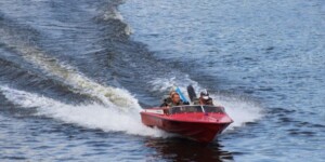 Погода 13 августа в Могилевской области: без осадков и около +20°С
