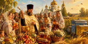 Успенский пост — 2026: что можно есть и какие праздники ждут