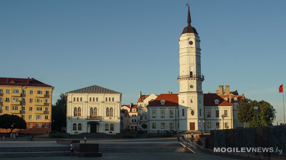 Знаменитые могилевчане: имена, которыми гордится город