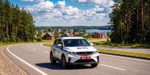 За выходные на Могилевщине задержали 13 пьяных водителей и 46 бесправников