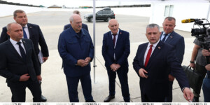 Лукашенко обозначил ключевое условие для господдержки в сельском хозяйстве — результат