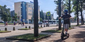 До +28°С и без дождей: какой будет погода в Могилевской области 15 августа