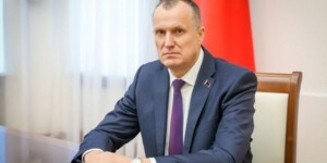 Анатолий Исаченко проведет 21 августа выездной прием граждан в Костюковичах