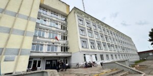 В Могилеве после ремонта открывается уникальная водолечебница для детей