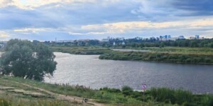 Тепло, но прохладная ночь: какой будет погода в Могилевской области 14 августа