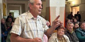 Зарестье: слышим, обсуждаем, решаем