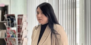 Магілёўскае аддзяленне Саюза пісьменнікаў атрымала новага старшыню