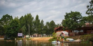 Какие ограничения действуют на водоемах Могилевщины, рассказали специалисты санэпидслужбы