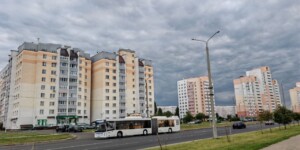 Погода в Могилевской области 28 августа: ночью до +3°С и туман, днем до +24°С