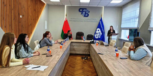 Драйв, развитие, единство: Молодежный совет областной отраслевой организации подвел итоги полугодия