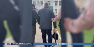 В Могилевском районе директор хозяйства попался на схеме со взятками