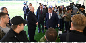 Жесткая критика, но не только. Лукашенко поручил за будущий год кардинально изменить Могилевскую область