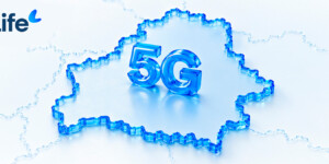 Где уже работает 5G в Могилеве: Life опубликовал карту покрытия