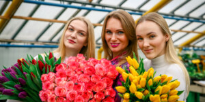 1155 женщин приходится на 1 тысячу мужчин в Могилевской области