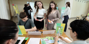 Бухгалтеры, инженеры, экономисты: кем смогут работать студенты до диплома
