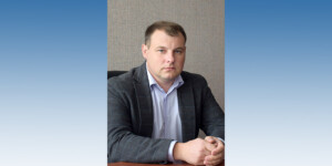 Александр Анженко согласован на должность председателя Климовичского райисполкома