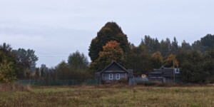 Погода 23 сентября в Могилевской области: не выше +16°С и дожди