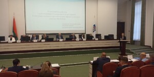 Работу с кадрами в организациях культуры обсудили на заседании Могилевского горисполкома