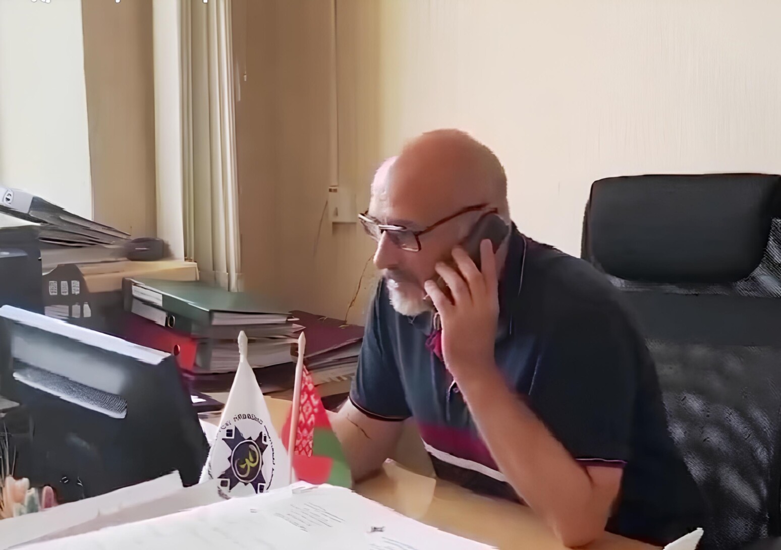 Узнали, о чем спрашивали молодые специалисты, обратившиеся на «горячую линию» 