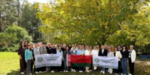 «Женский форум» организовало Могилевское РУП «Фармация»