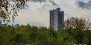 Погода 25 сентября в Могилевской области: временами дожди, но чуть теплее