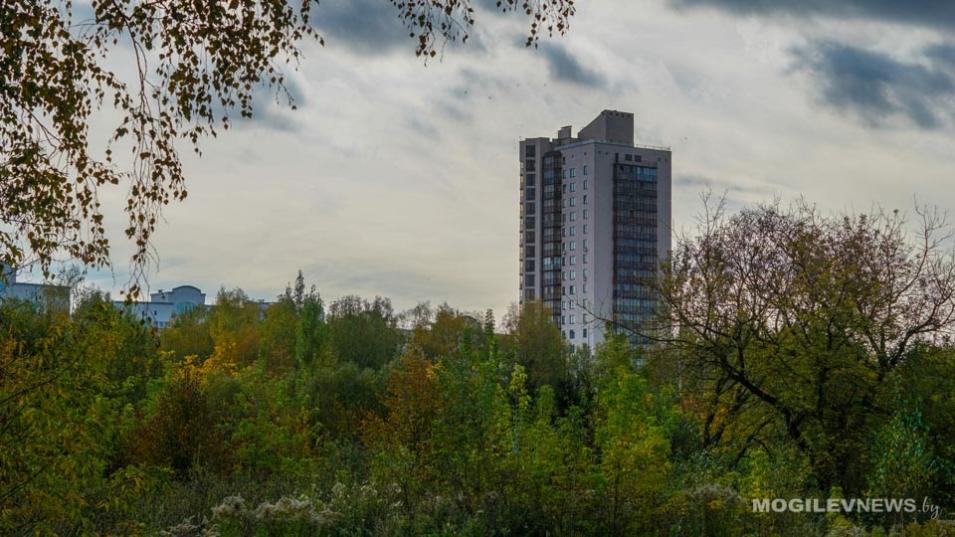 Погода 25 сентября в Могилевской области: временами дожди, но чуть теплее