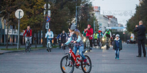 Погода 3 сентября в Могилевской области: до +23°С, небольшие дожди