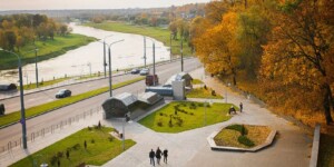 Почувствуем дыхание осени, но тепло еще сохранится в начале следующей недели в Могилевской области