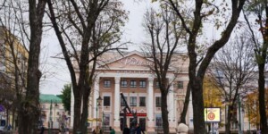Погода 29 сентября в Могилевской области: без осадков, минимальная температура днем +15°С