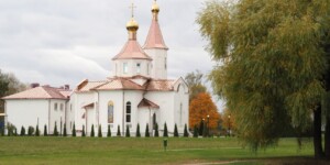 Погода 15 сентября в Могилевской области: около +20°С, но с северным ветром