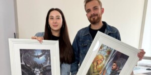 Ожившие пиксели: на «Беларусь 4» Могилев» – два нейропроекта