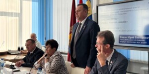 От «людскости» до работы на результат: в Могилеве участники проекта «Кадры. Команда лидеров» обсудили портрет современного руководителя
